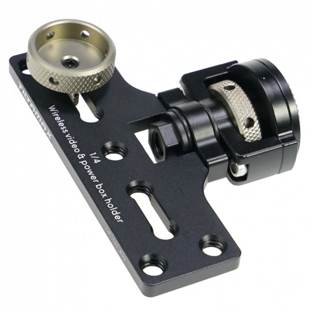 Tilta GR-V01-RB - Rosette Mounting Bracket