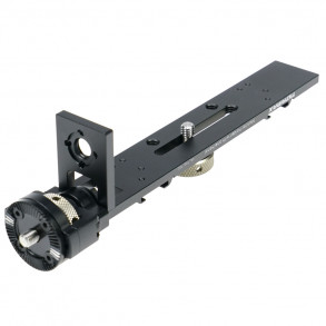 Tilta GR-V01-MB - Monitor Bracket for arri rossette