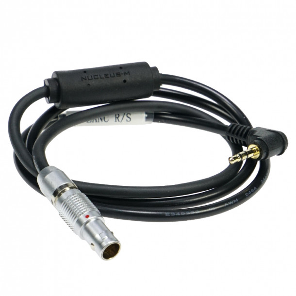 Tilta RS-01-LANC - Run/Stop cable for Nucleus-M (LANC)