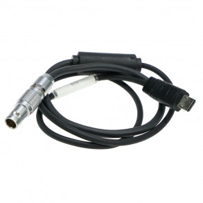 Tilta RS-02-SY - Run/Stop cable for Nucleus-M (Sony Multiport)