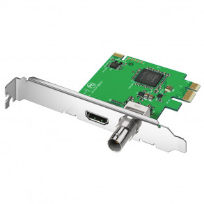 Blackmagic - Decklink Mini Recorder