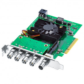 Blackmagic - Decklink 8K Pro