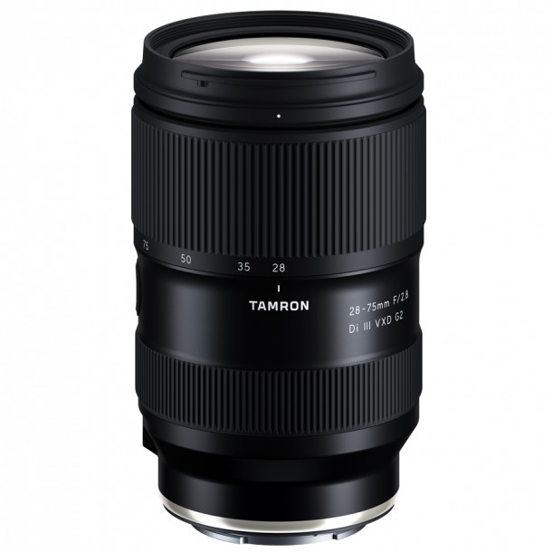 Tamron 28-75mm F2.8 DI III VXD G2 (e-mount)