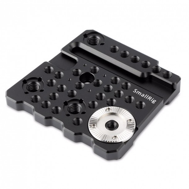 SmallRig 1854 - Side plate for Ursa Mini