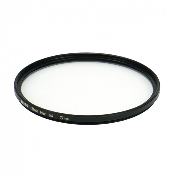 NiSi Black Mist 1/4 (77mm)