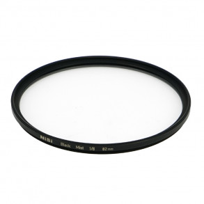 NiSi Black Mist 1/8 (82mm)