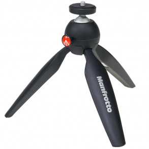 Manfrotto PIXI - Bordstativ