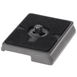 Manfrotto 200PL - Kamera adapter