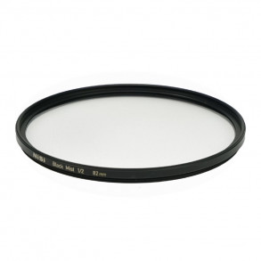 NiSi Black Mist 1/2 (82mm)