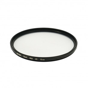 NiSi Black Mist 1/2 (72mm)