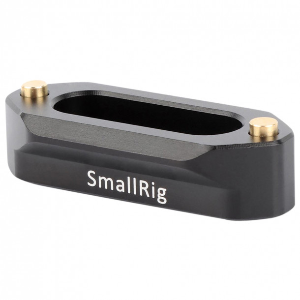 SmallRig 1409 - Mini QR Nato Rail