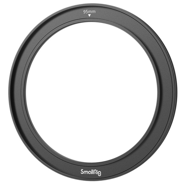 SmallRig 2661 - Lens Transfer Ring 95-114mm