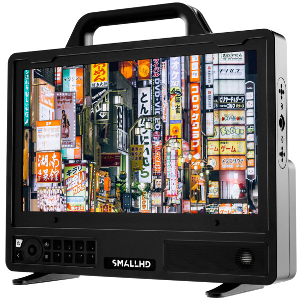 SmallHD - Cine 13 - 13" 4K High-Bright monitor