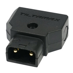 Tilta D-Tap connector male