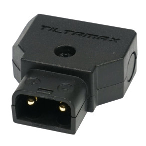 Tilta D-Tap connector male