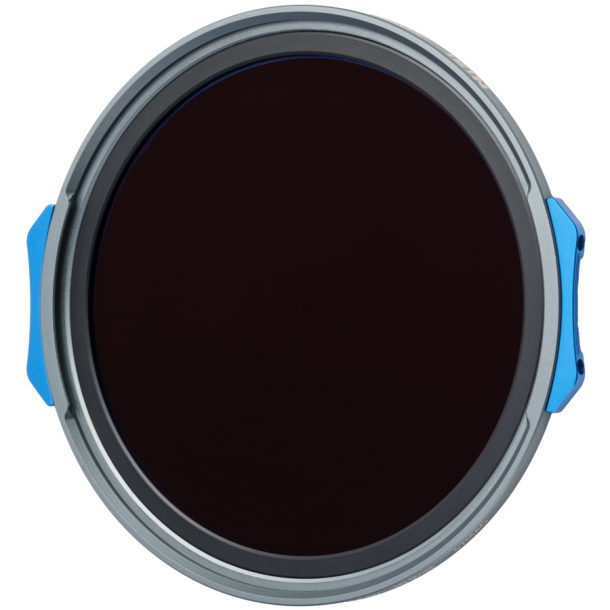 NiSi JetMag Pro 67 ND 1.2 (4 stop)