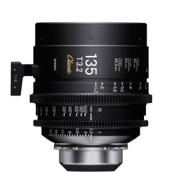 Sigma Cine Classic ten - Full set non-coated FF primes - PL (i/Technology)