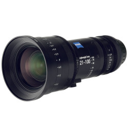 Carl Zeiss LWZ.3 21-100mm T2.9-3.9 M - EF