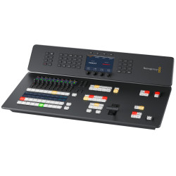 Blackmagic - Television Studio HD8