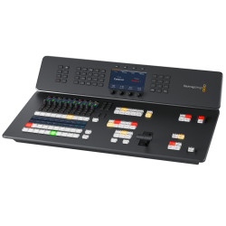 Blackmagic - Television Studio HD8 ISO