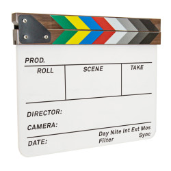 Kupo KCB-3024 - Clap Board 30x24 cm