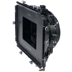 Tilta MB-T04 - 4x5.65 Carbon fiber Matte box