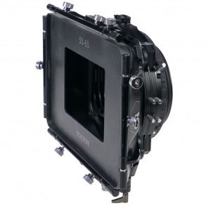 Tilta MB-T04 - 4x5.65 Carbon fiber Matte box