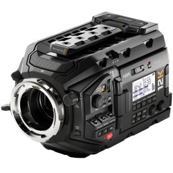 Blackmagic - Ursa mini PRO 12K