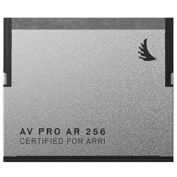 Angelbird CFast 2.0 256GB AVpro Arri Certified