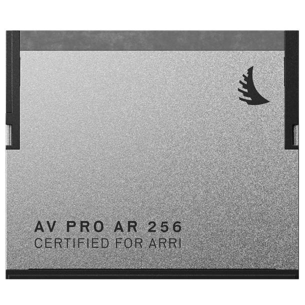 Angelbird CFast 2.0 256GB AVpro Arri Certified