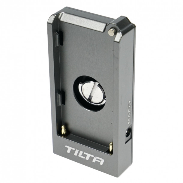 Tilta TA-BTP-F970 - NP-F batteriplade m/12v