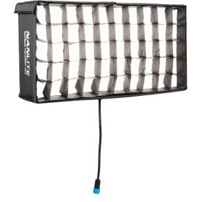 Nanlite PavoSlim 120B - Bi-Color High Power Light Panel