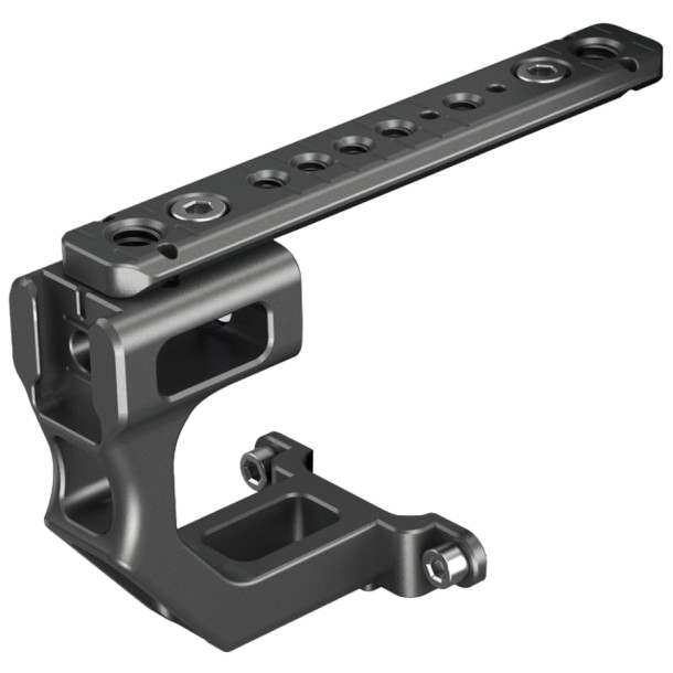 SmallRig 4830 - Closed Extension handle Kit for FX3/FX30