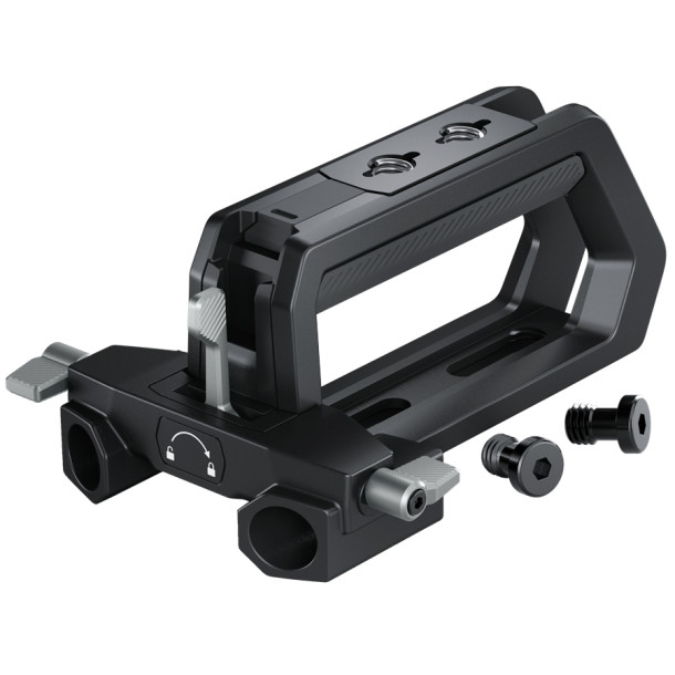 Blackmaigc - Ursa Cine Top Handle