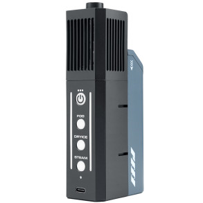 PMI_NJ_PROKT - Smoke Ninja Pro Full Kit