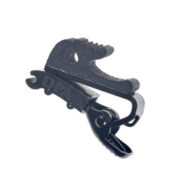 DPA SCM0004-B - Miniature clips - Sort