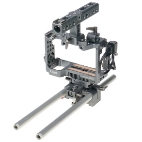 Tilta ES-T27 - Sony 6300/6500 Cage