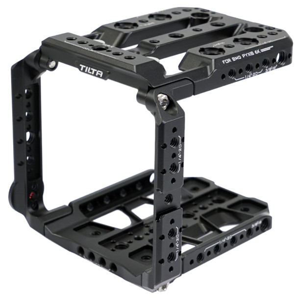 Tilta ES-T21-FCC - Blackmagic Pyxis Basic Cage