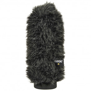 Rde WS6 - Windjammer til NTG-1, 2 & 4