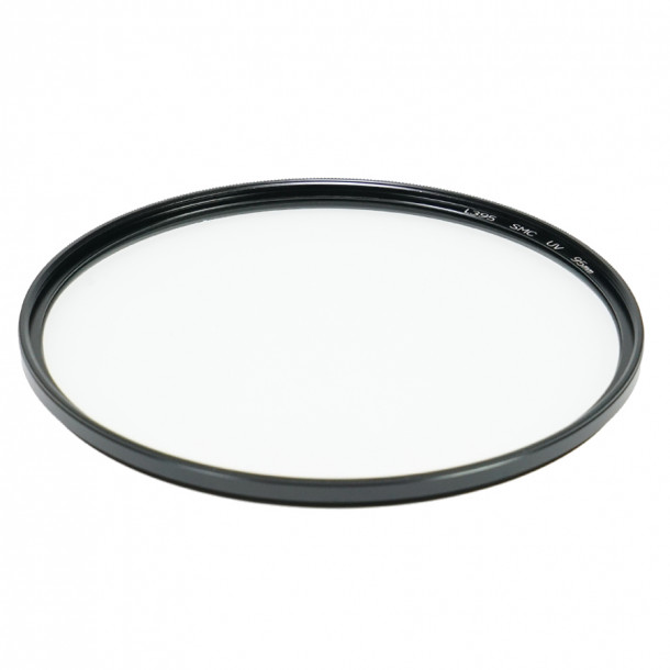 NiSi SMC L395 UV/Protection filter (95mm)