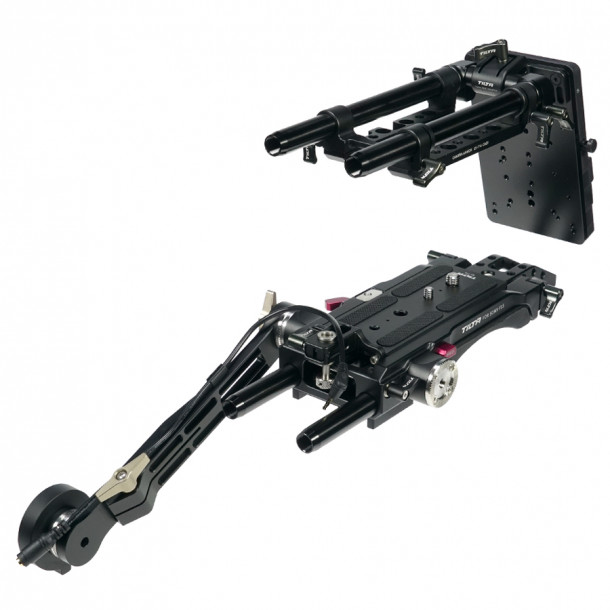 Tilta ES-T14-V - Base/Arm/V-Lock - FS5