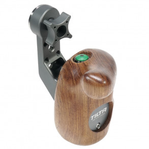 Tilta TT-0510-R - Wooden Handle - Right w/record