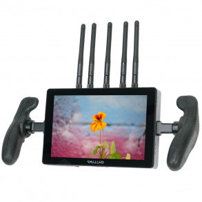 SmallHD - Indie 7 - 7