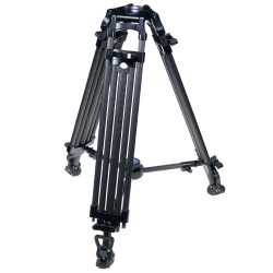 Sirui BCT-3203 - 3 leds kulfiber stativ (100mm)