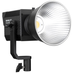 NanLite Forza 150 - Mini mount 5600K LED