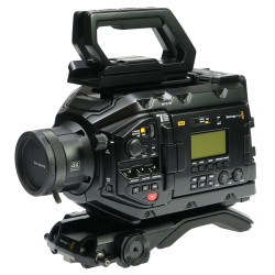 Blackmagic - Ursa Broadcast G2