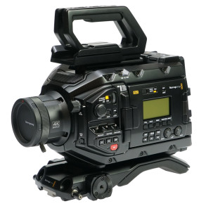 Blackmagic - Ursa Broadcast G2