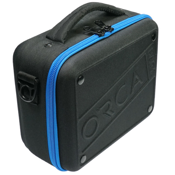 Orca OR-67 - Hard shell accessories bag - Small