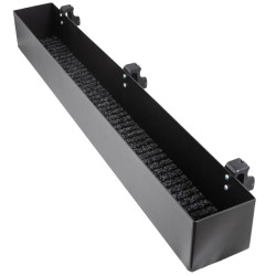 Filmcart Box Long - Large Side Box with 3x quick clamps