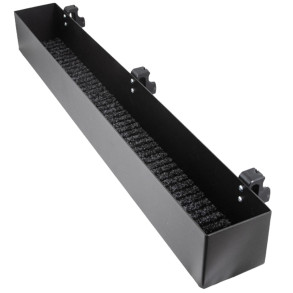 Filmcart Box Long - Large Side Box with 3x quick clamps